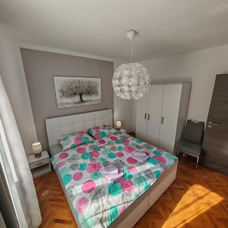 Apartament Sun House Brzac Zewnętrze zdjęcie