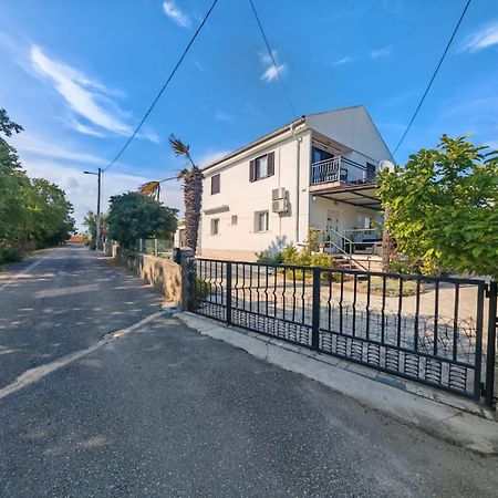 Apartament Sun House Brzac Zewnętrze zdjęcie