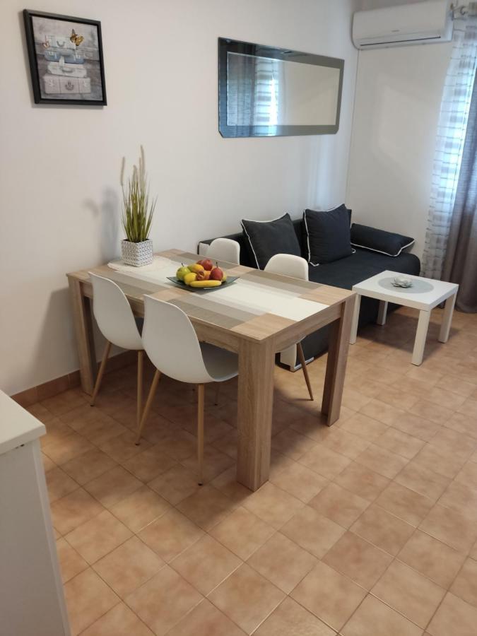 Apartament Sun House Brzac Zewnętrze zdjęcie