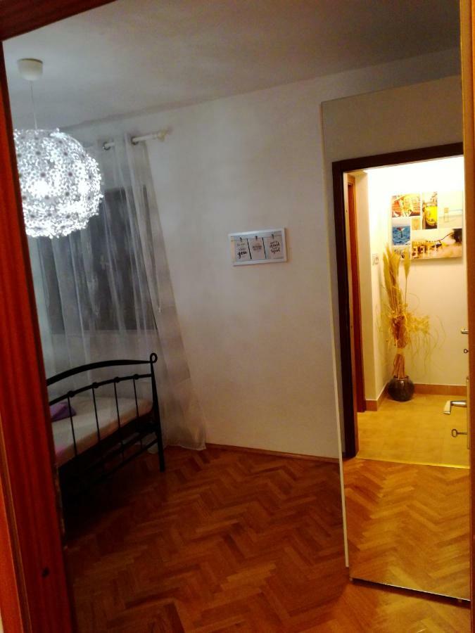 Apartament Sun House Brzac Zewnętrze zdjęcie