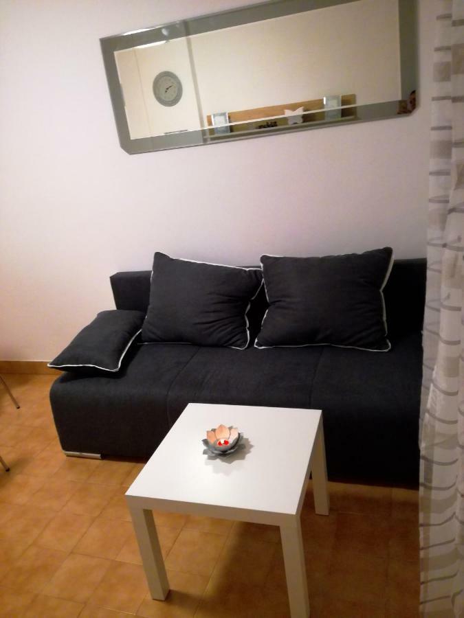 Apartament Sun House Brzac Zewnętrze zdjęcie