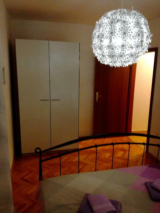 Apartament Sun House Brzac Zewnętrze zdjęcie