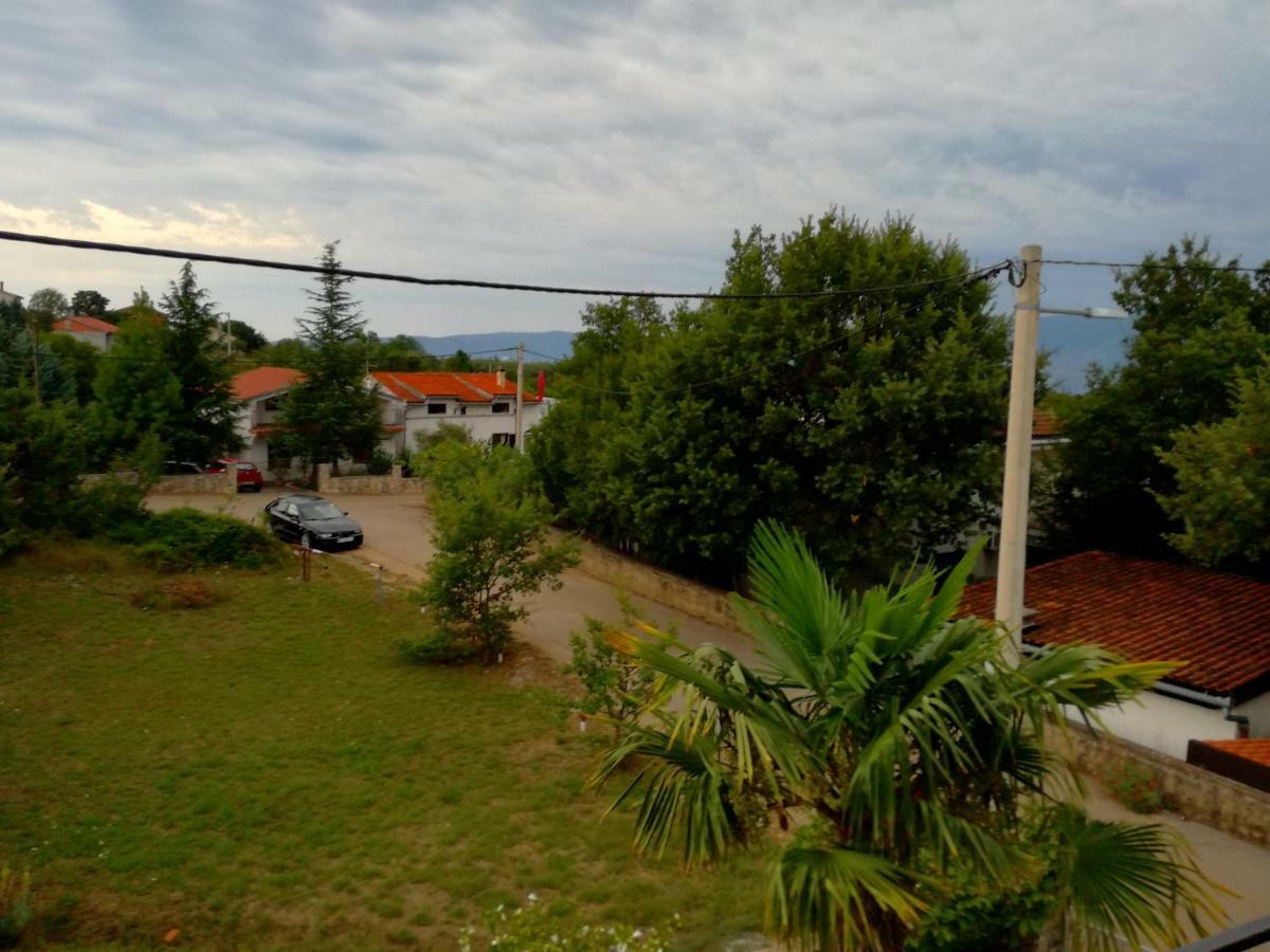 Apartament Sun House Brzac Zewnętrze zdjęcie