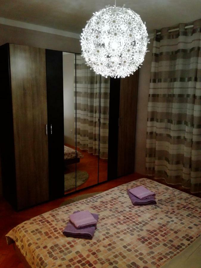 Apartament Sun House Brzac Zewnętrze zdjęcie