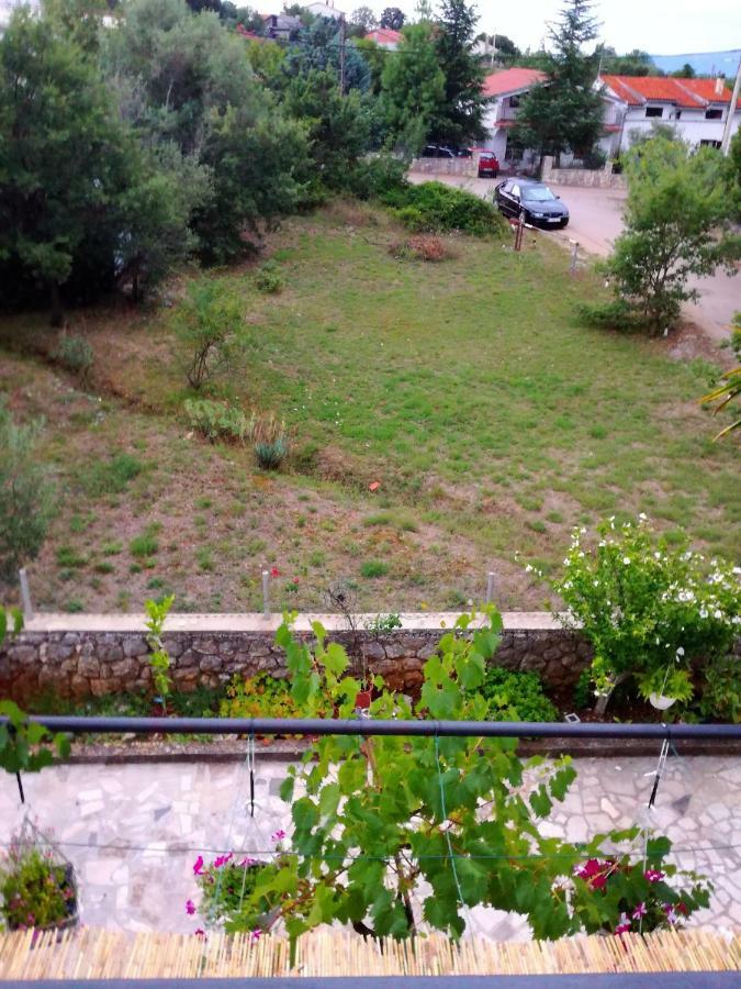 Apartament Sun House Brzac Zewnętrze zdjęcie