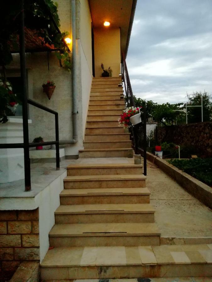 Apartament Sun House Brzac Zewnętrze zdjęcie