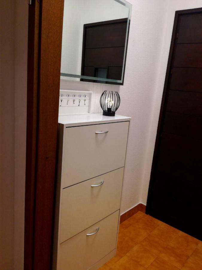 Apartament Sun House Brzac Zewnętrze zdjęcie