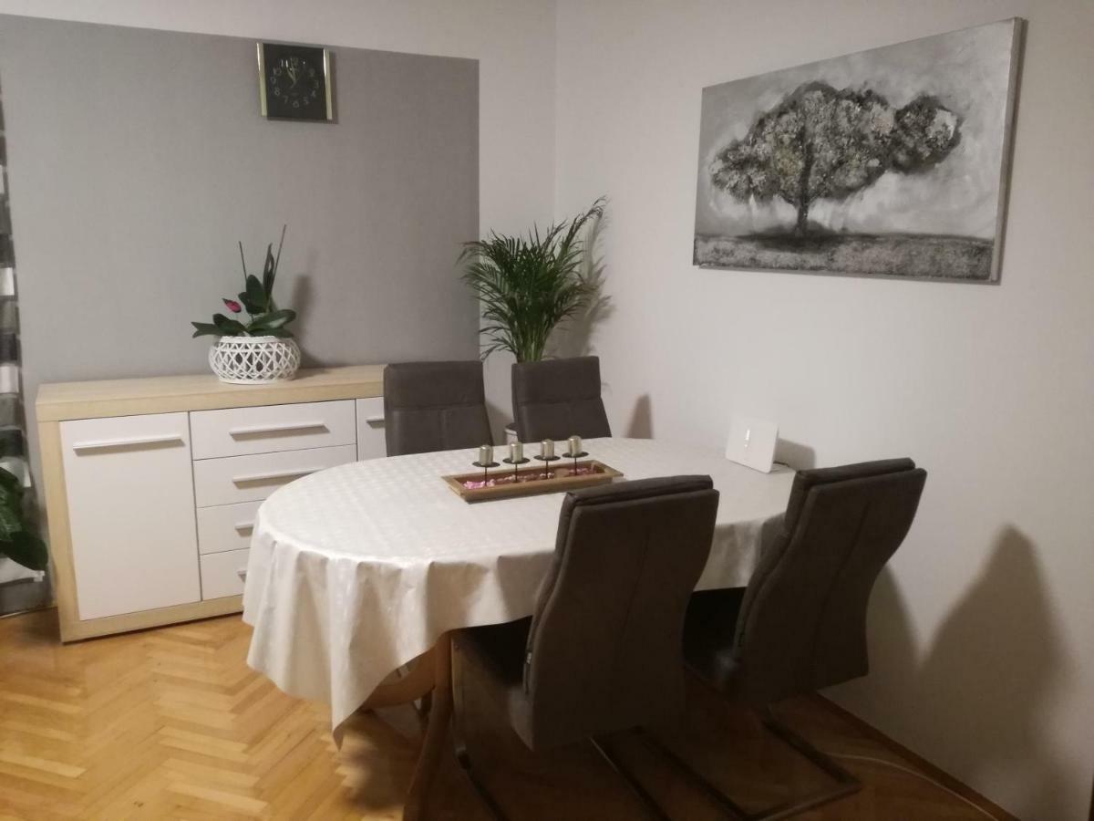 Apartament Sun House Brzac Zewnętrze zdjęcie