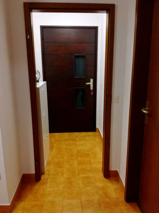 Apartament Sun House Brzac Zewnętrze zdjęcie