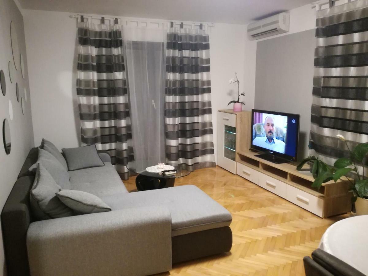 Apartament Sun House Brzac Zewnętrze zdjęcie