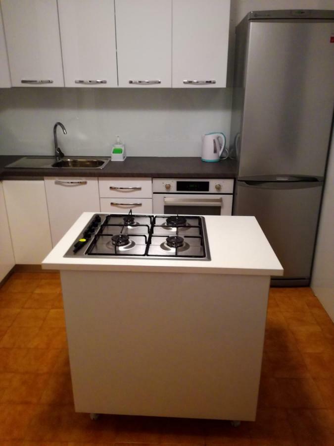 Apartament Sun House Brzac Zewnętrze zdjęcie