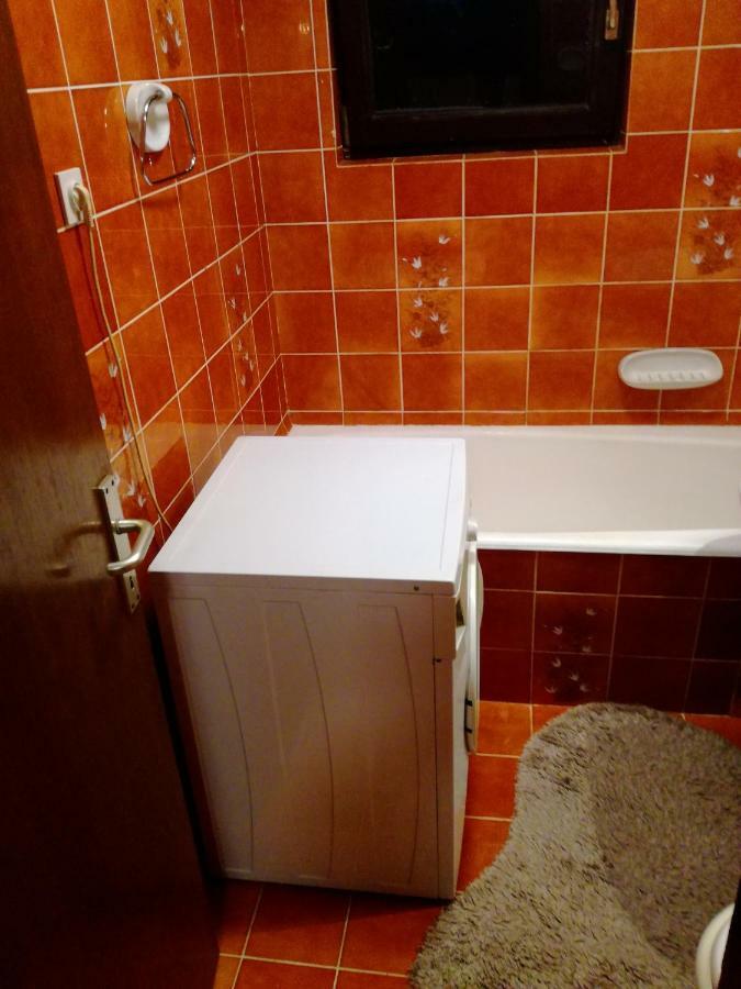 Apartament Sun House Brzac Zewnętrze zdjęcie