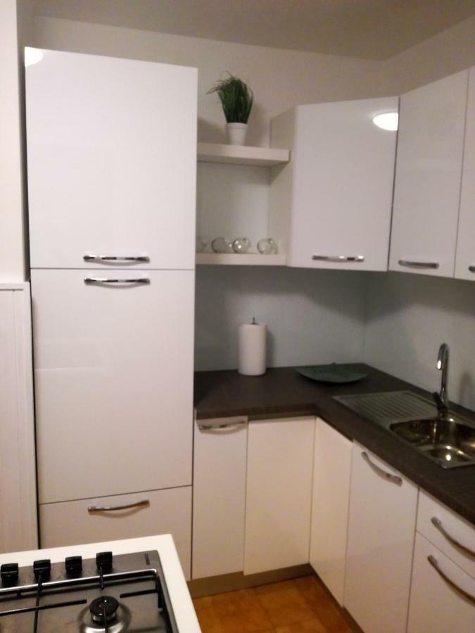 Apartament Sun House Brzac Zewnętrze zdjęcie