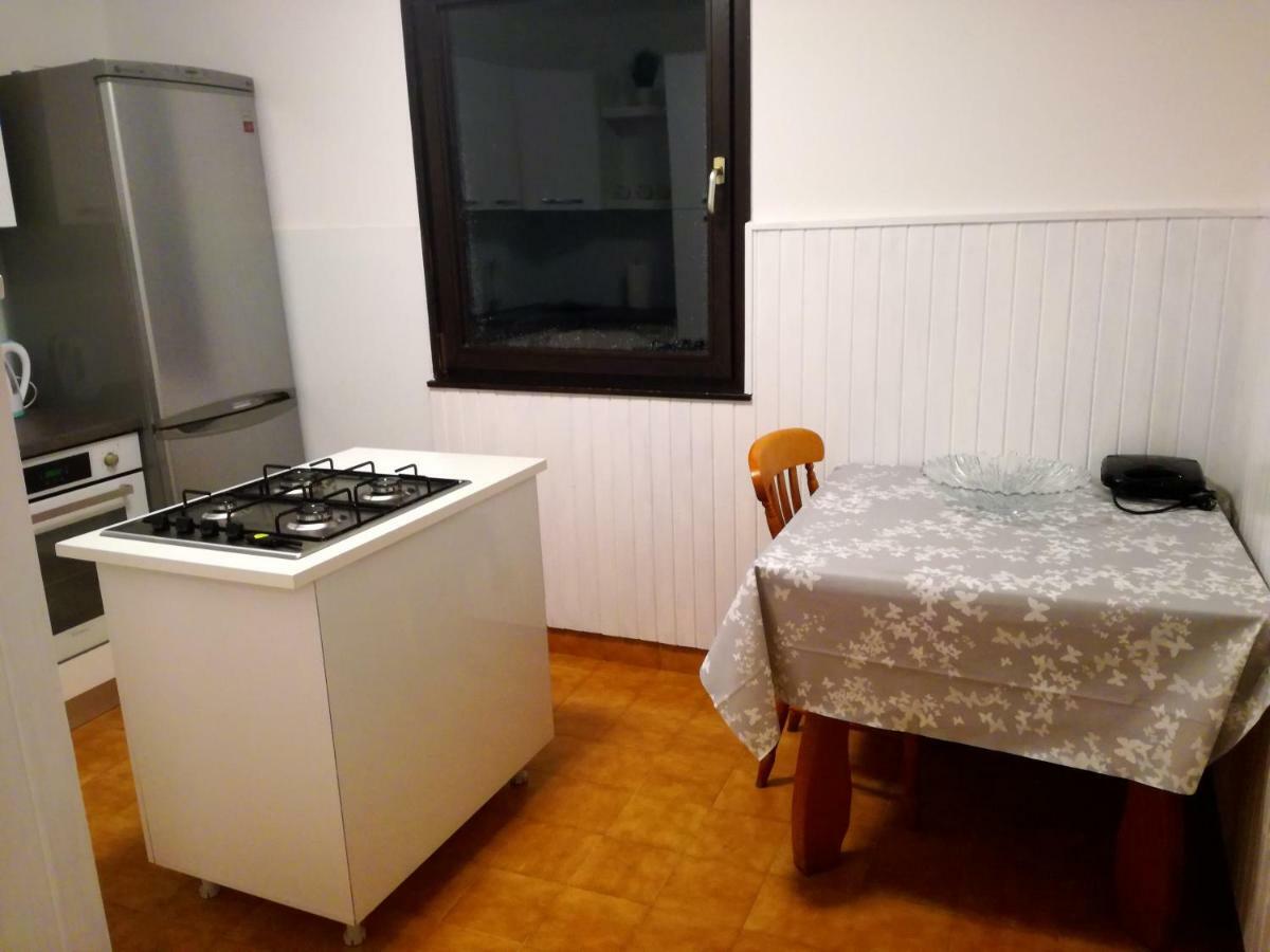 Apartament Sun House Brzac Zewnętrze zdjęcie
