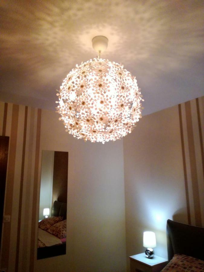 Apartament Sun House Brzac Zewnętrze zdjęcie