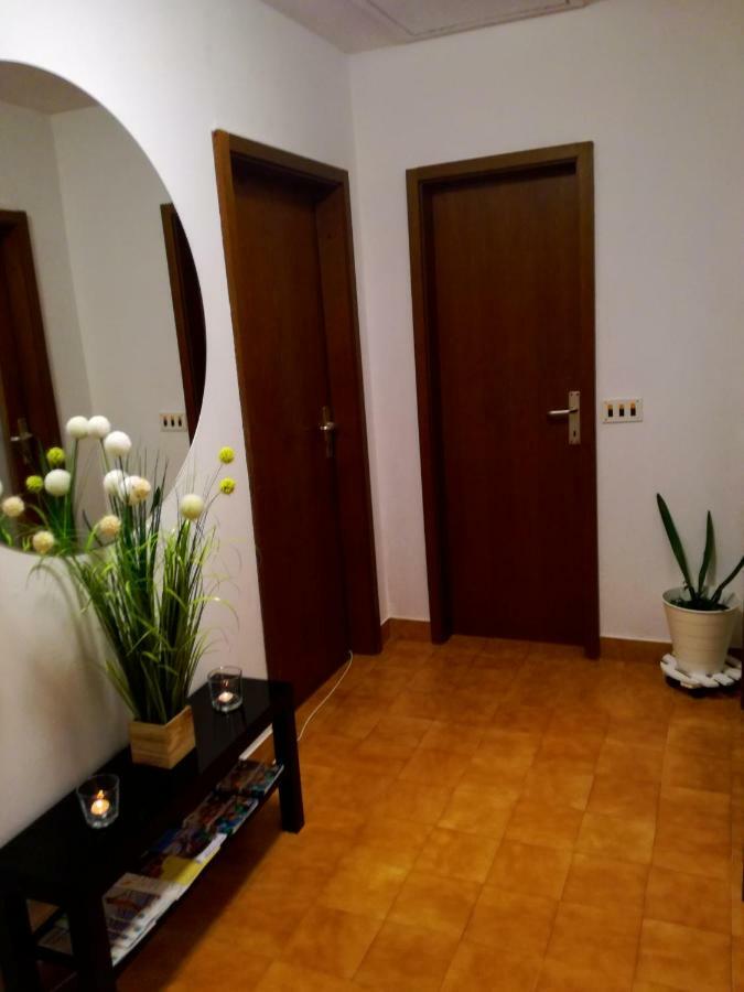 Apartament Sun House Brzac Zewnętrze zdjęcie