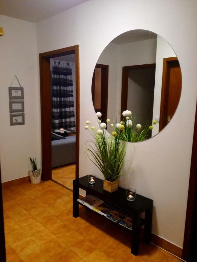 Apartament Sun House Brzac Zewnętrze zdjęcie