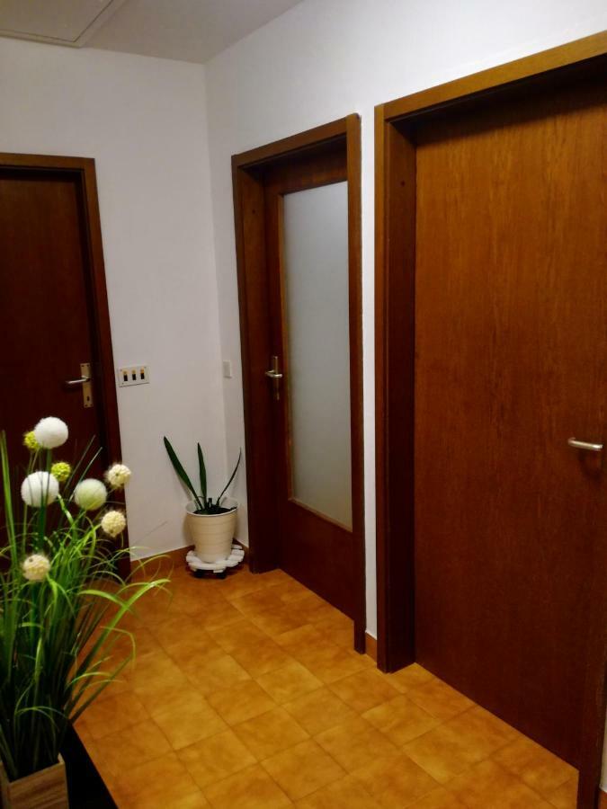 Apartament Sun House Brzac Zewnętrze zdjęcie