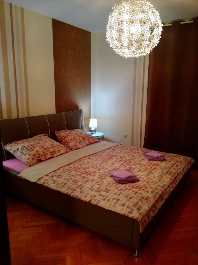 Apartament Sun House Brzac Zewnętrze zdjęcie