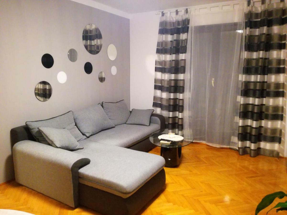 Apartament Sun House Brzac Zewnętrze zdjęcie