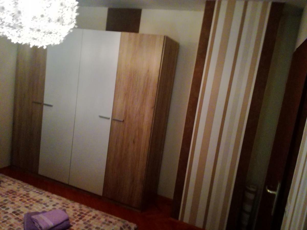 Apartament Sun House Brzac Zewnętrze zdjęcie