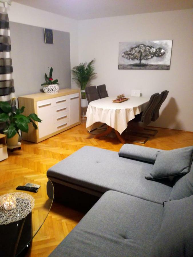 Apartament Sun House Brzac Zewnętrze zdjęcie